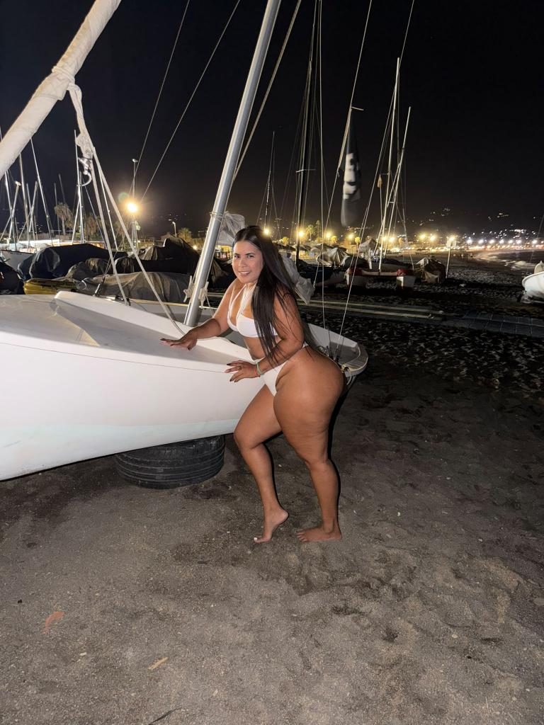 Chica busca chico en Málaga: 