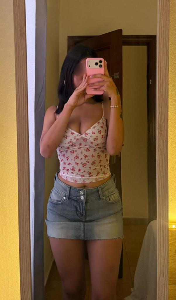 657564091: Chica busca chico en Madrid
