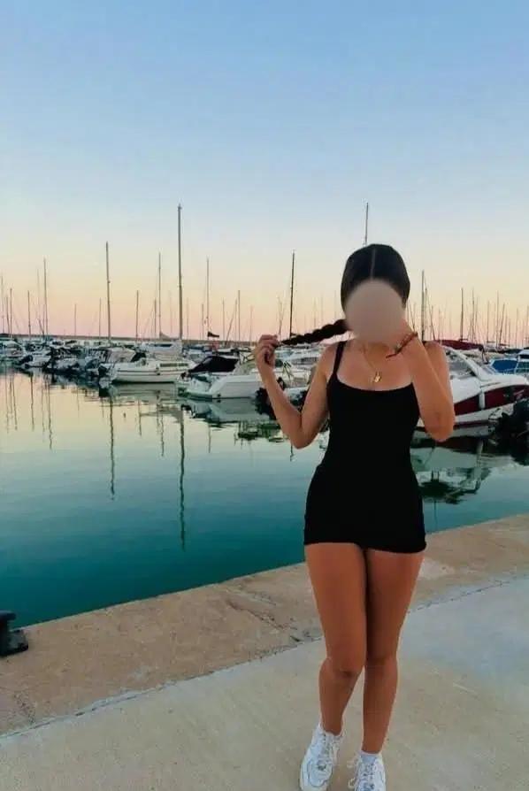 Chica busca chico en Sevilla: 