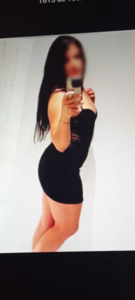 Chica busca chico en Madrid: 