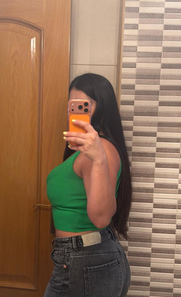 Chica busca chico en Pontevedra: 