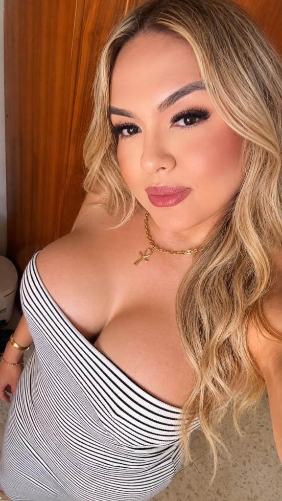 Transexual en Alicante: 