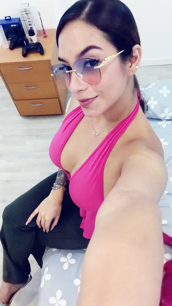Chica busca chico en Castellón: 