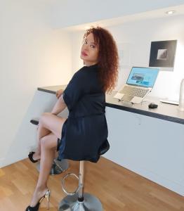 Travesti en Asturias: 