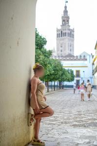 Chica busca chico en Alicante: 