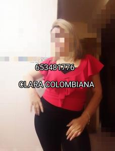 Chica busca chico en Toledo: 