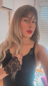 Transexual en Gerona: 