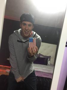 697695860: Chico busca chica en León