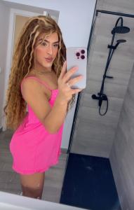 Travesti en Las Palmas: 