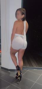 Chica busca chico en La Coruña: 