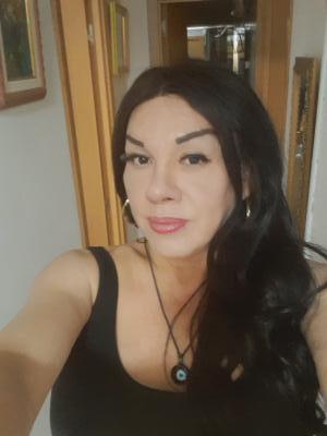 Transexual en Asturias: 