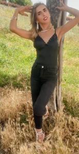 Chica busca chico en Navarra: 