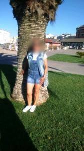 Chica busca chico en La Coruña: 