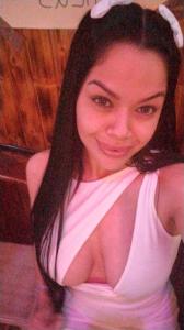 677593134: Chica busca chico en Madrid