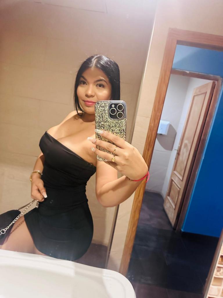 Chica busca chico en Gerona: 