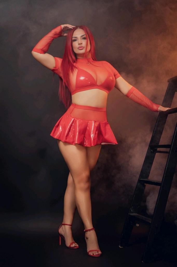 Chica busca chico en Valencia: 