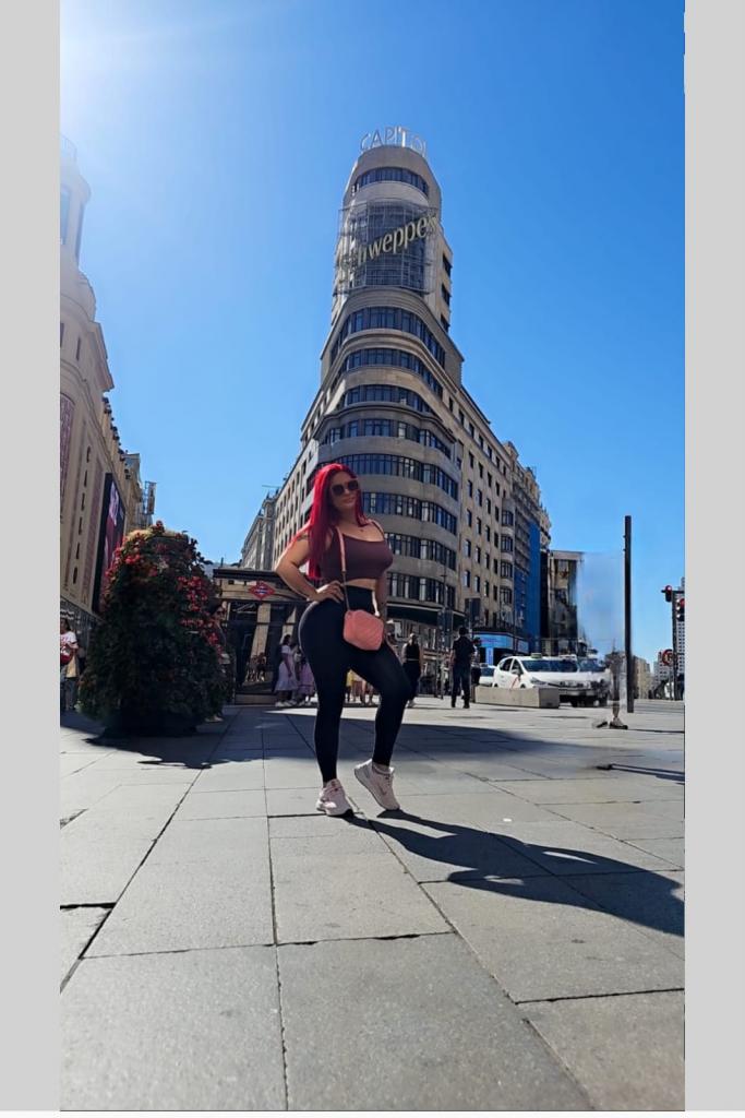 Chica busca chico en Valencia: 