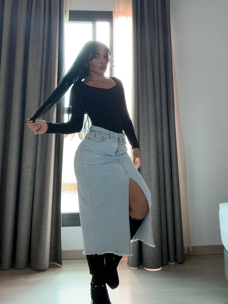 612283764: Chica busca chico en Murcia