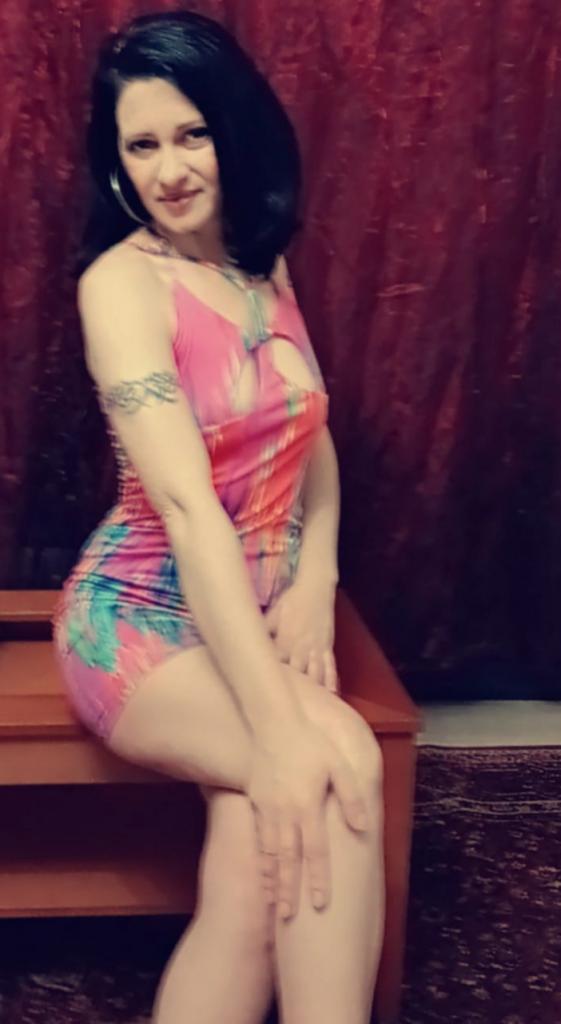 Chica busca chico en Murcia: 