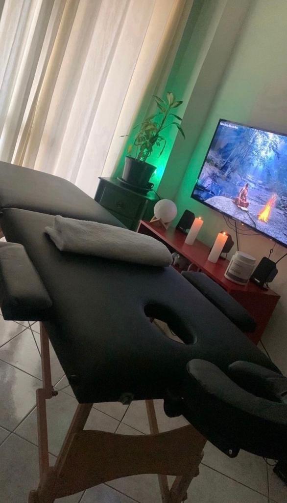 Chico busca chica en Madrid: 