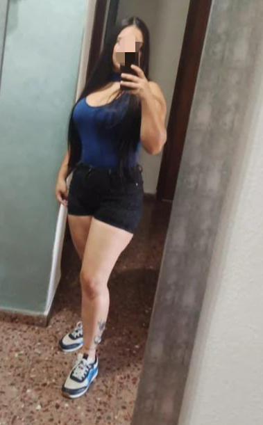 Chica busca chico en Lérida: 