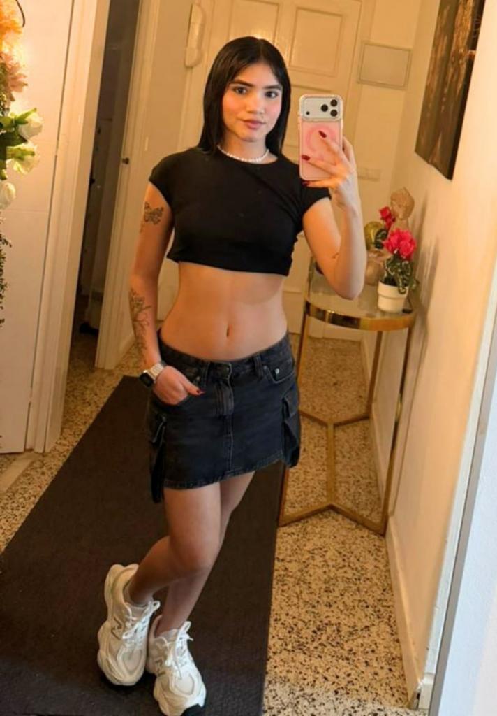 Chica busca chico en Mallorca: Chica busca chico