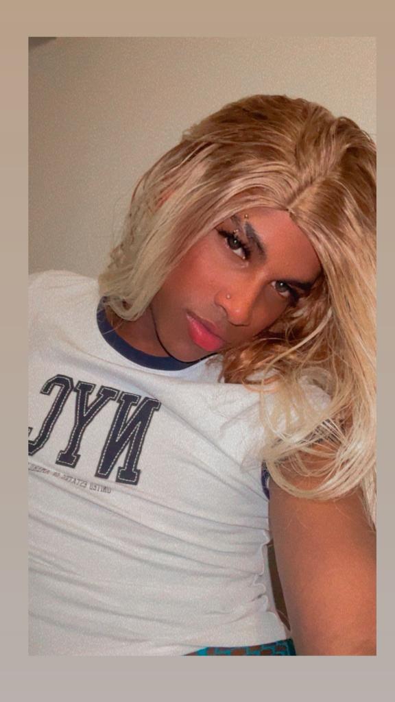 Transexual en Barcelona: 