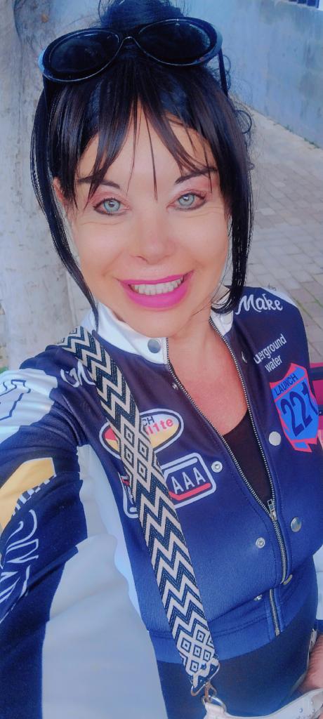 604187310: Transexual en Las Palmas