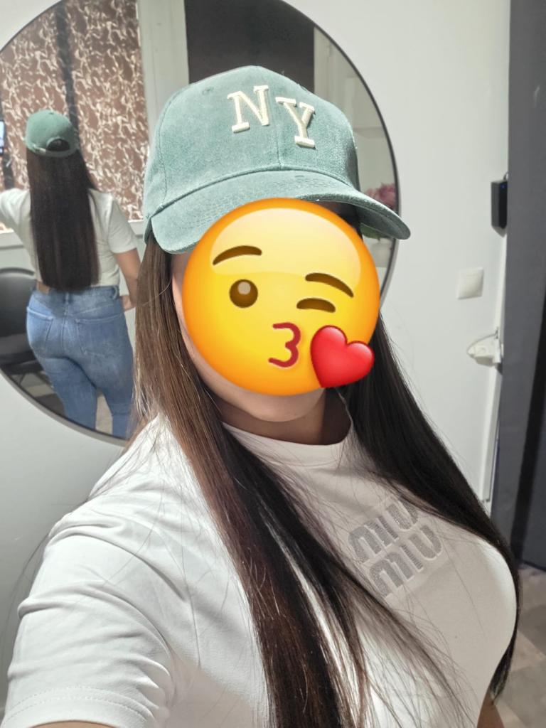 Chica busca chico en Huelva: 