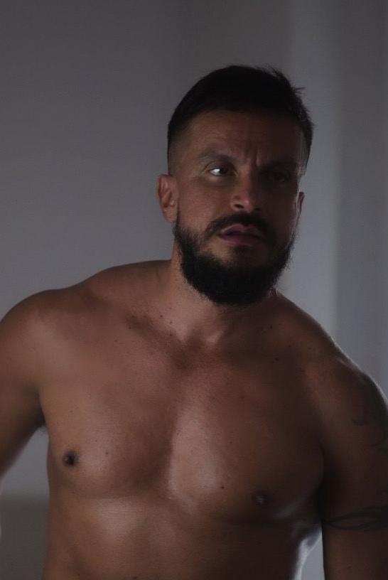 Chico busca chica en Madrid: 