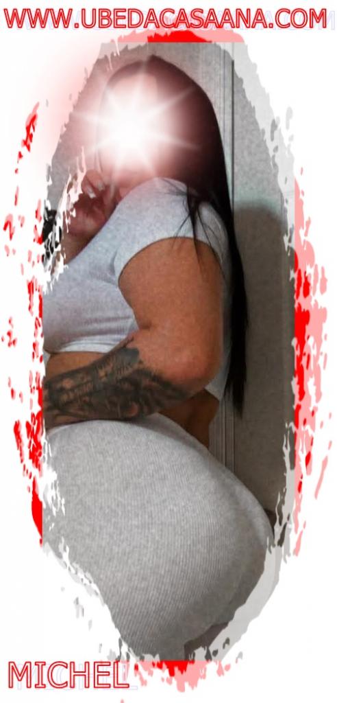 Chica busca chico en Jaén: 