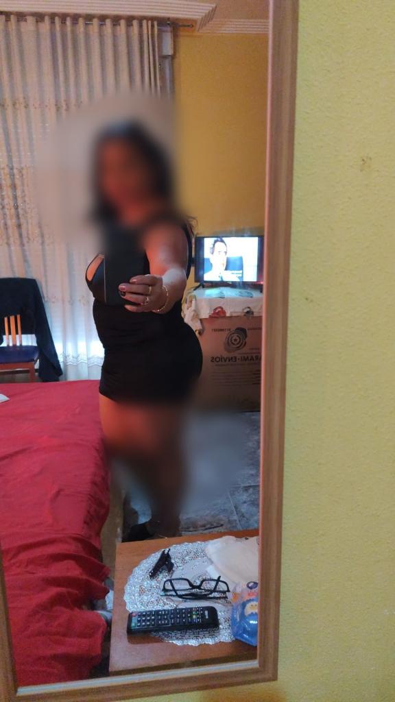 Chica busca chico en Ciudad Real: 
