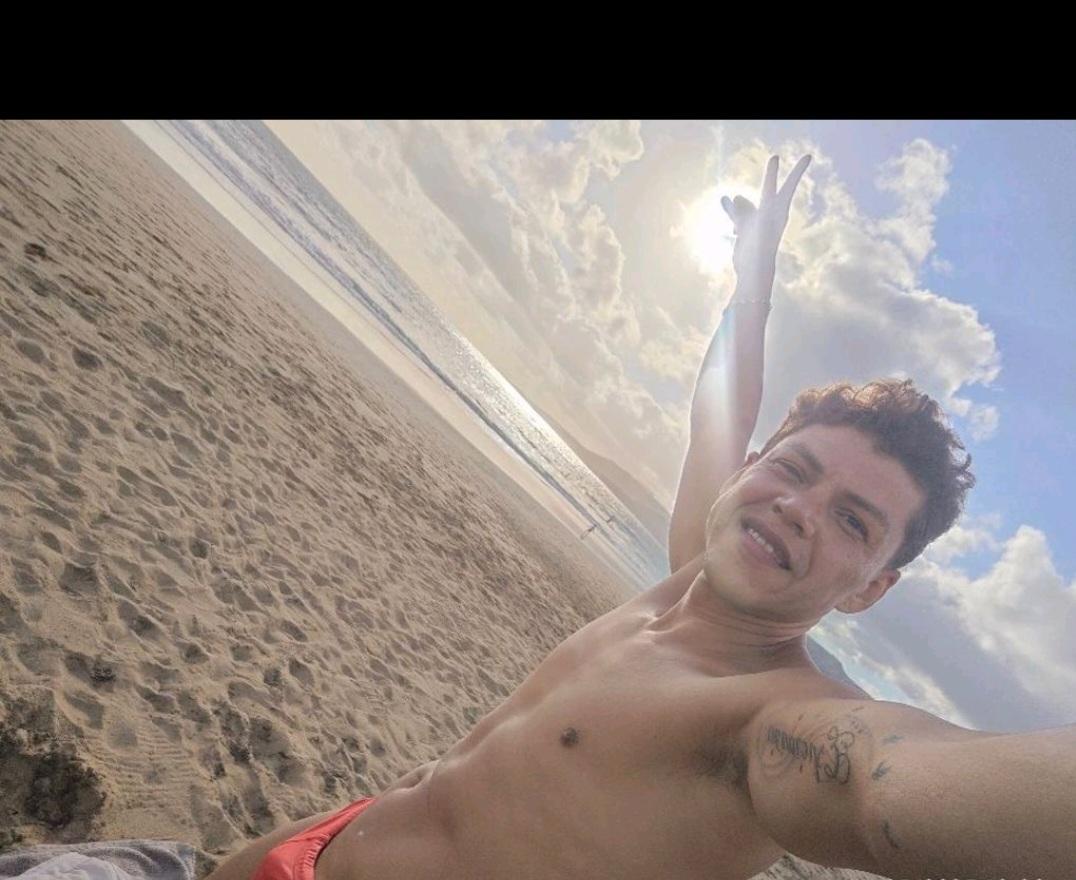 Chico busca chica en Málaga: 