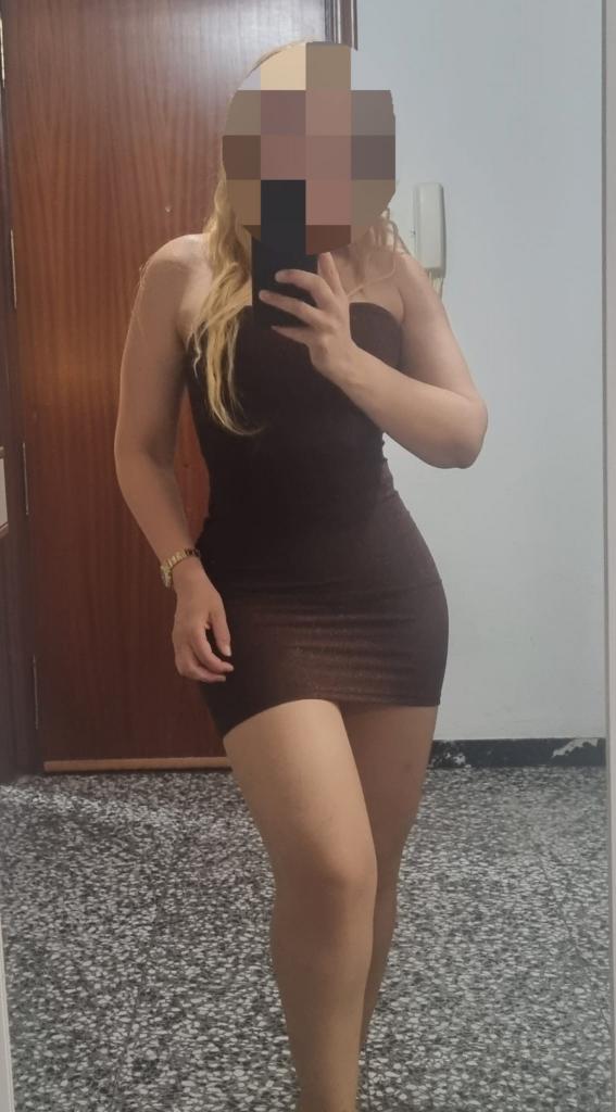 Chica busca chico en Barcelona: 