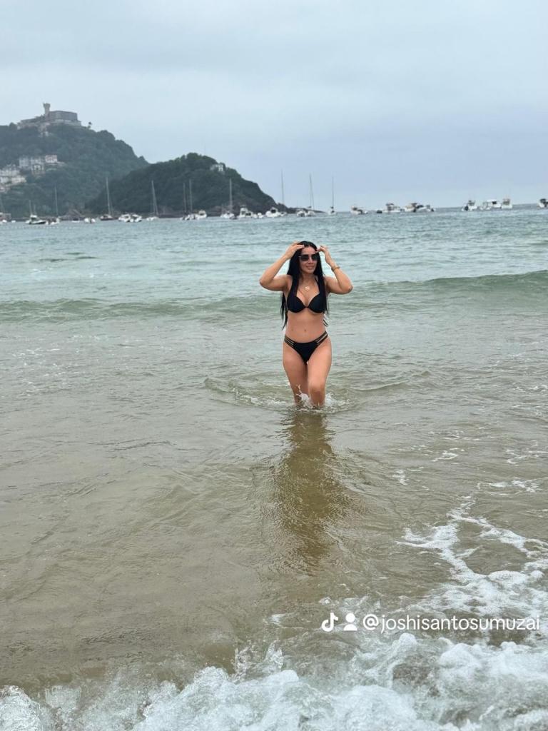 Chica busca chico en Navarra: 