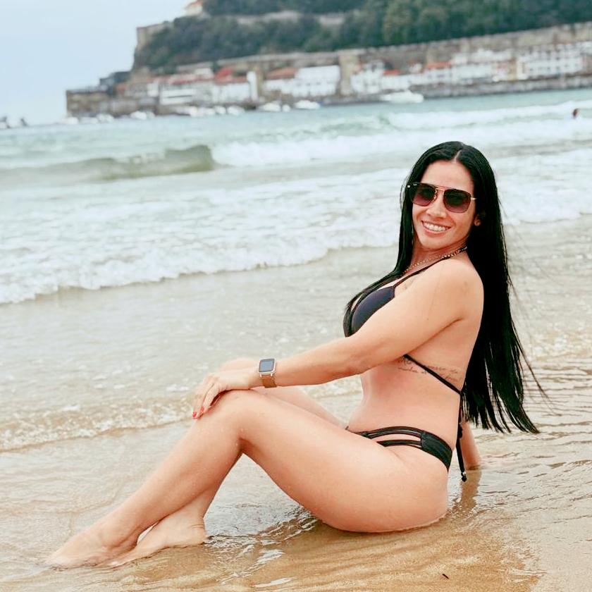 Chica busca chico en Navarra: 