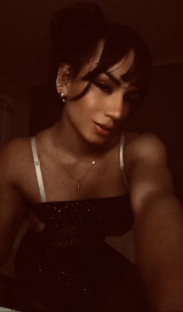 Travesti en Málaga: 