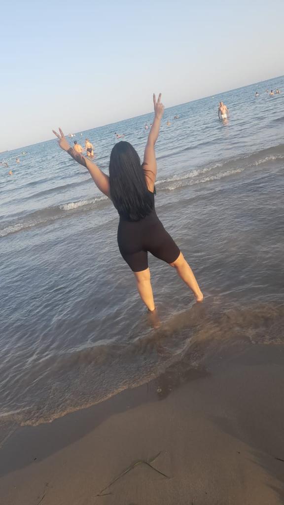 Chica busca chico en Almería: 