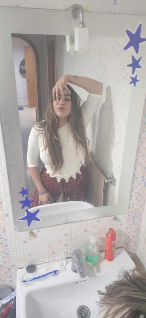 Chica busca chico en Las Palmas: 