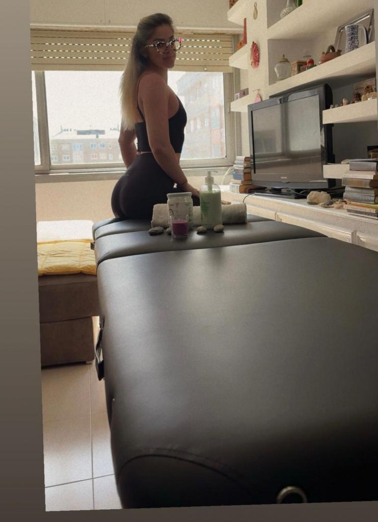 Chica busca chico en Pontevedra: 