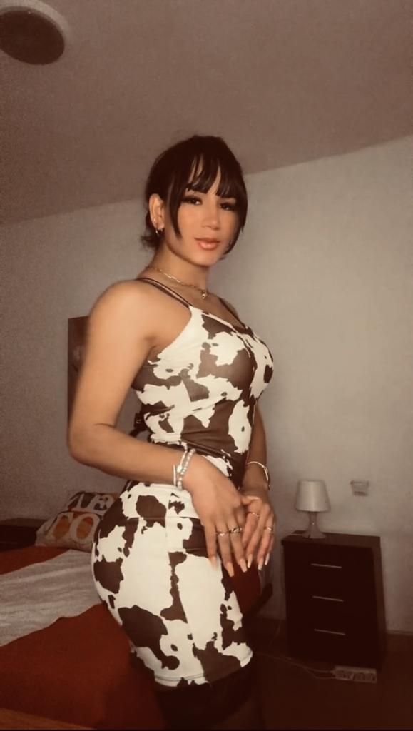 Travesti en Málaga: 