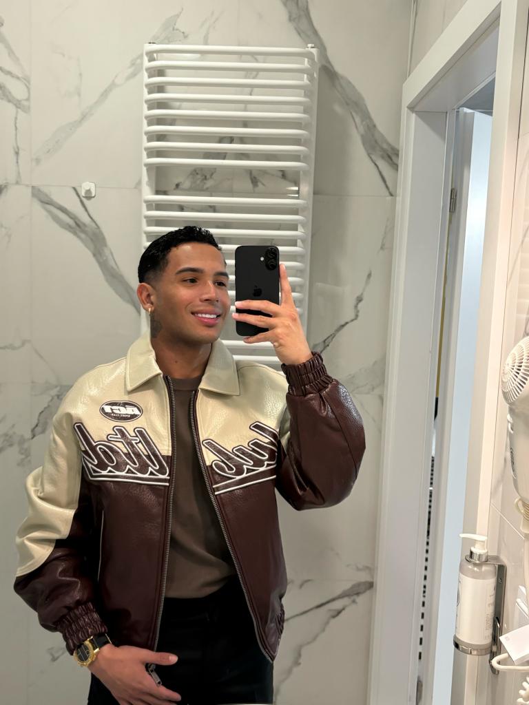 641432457: Chico busca chica en Madrid