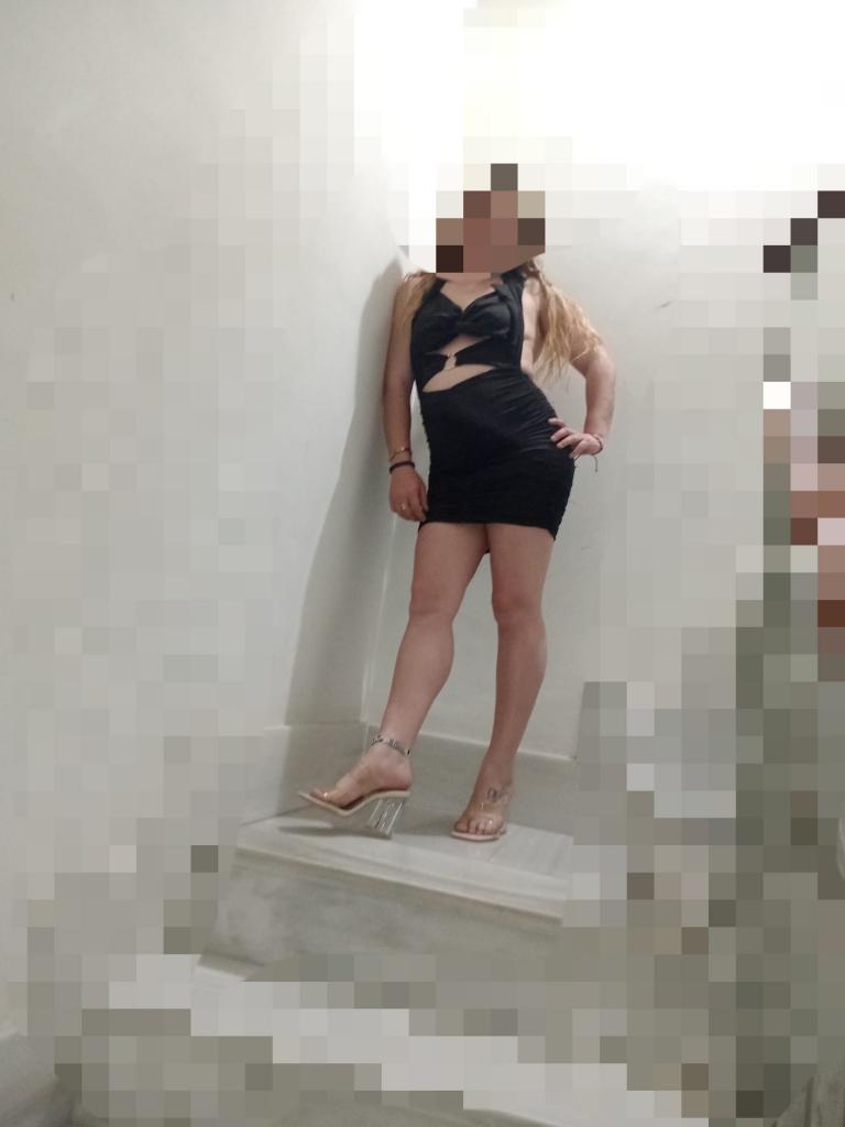 Chica busca chico en Castellón: 