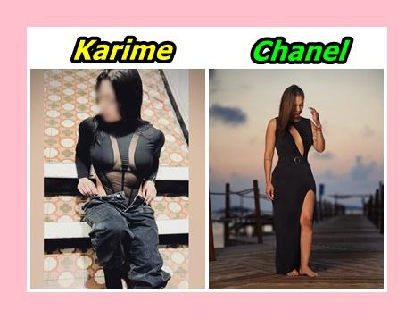 Chica busca chico en Huesca: 