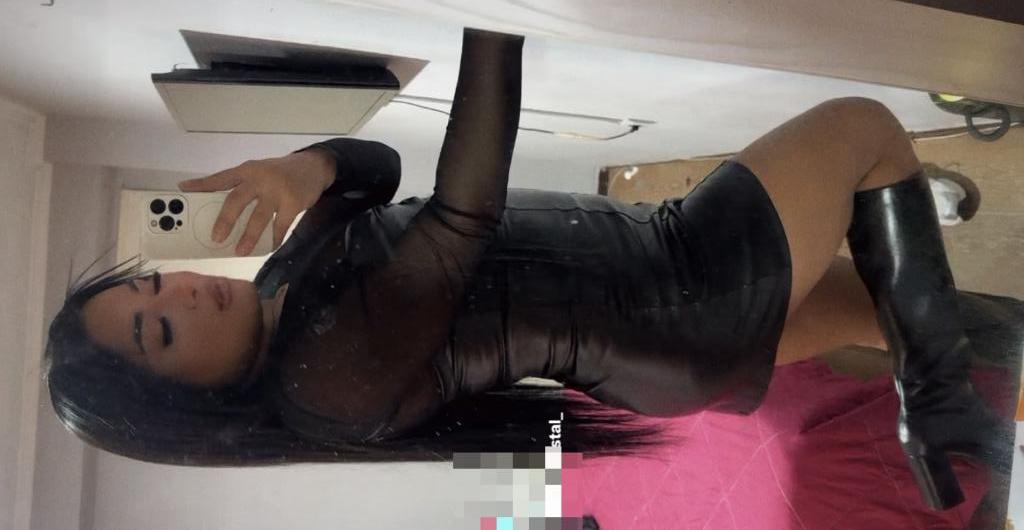 624856531: Transexual en Málaga