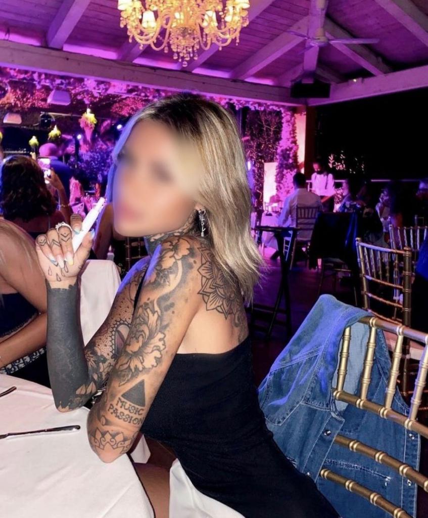 Chica busca chico en Alicante: 