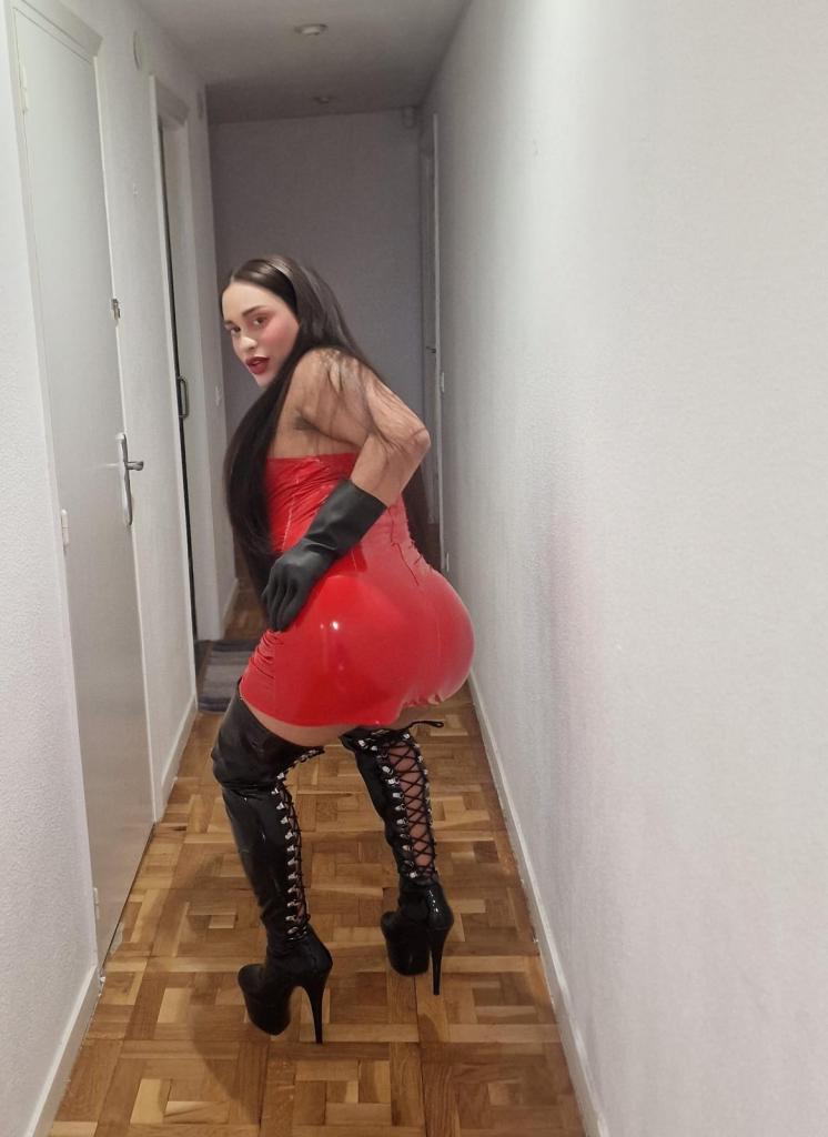 Travesti en Navarra: 