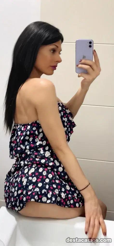 602104335: Transexual en Barcelona