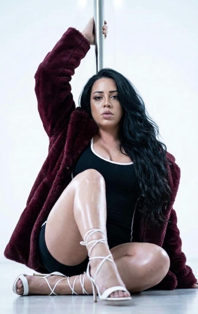 632964318: Travesti en Tarragona