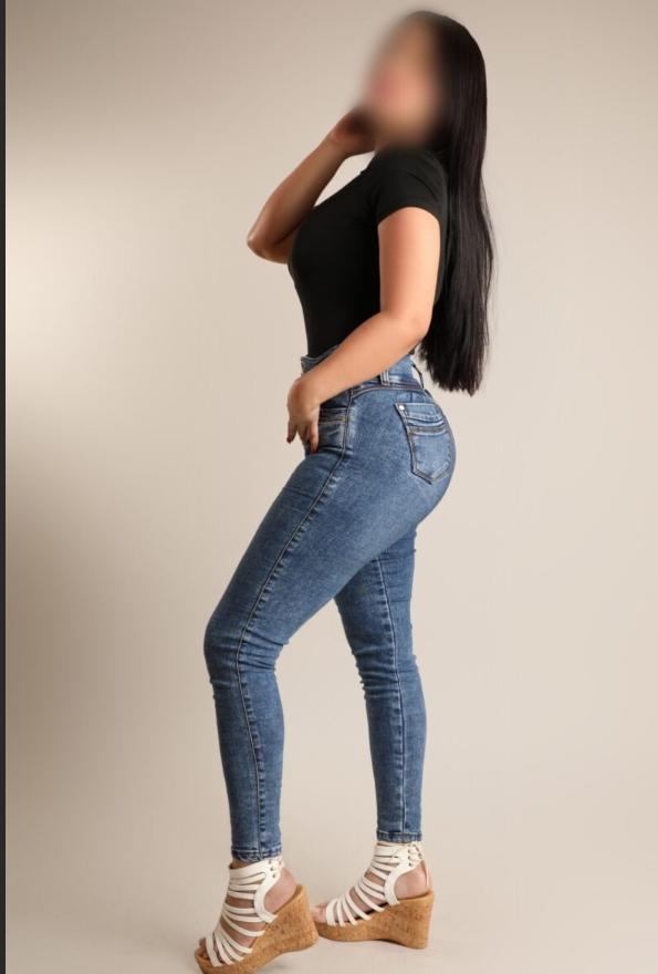 Chica busca chico en Madrid: 